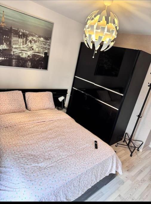 Apartment Flat Dijon