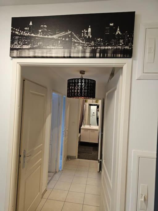 Apartment Flat *