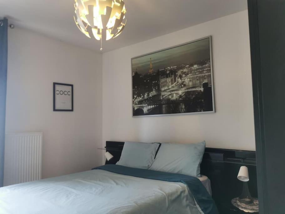 Apartment Flat Dijon