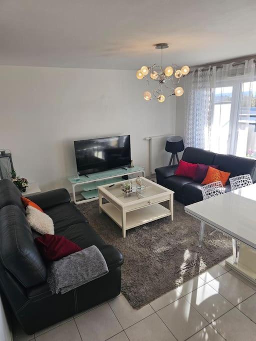 Apartment Flat